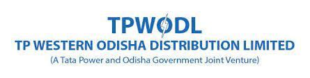 TP Western Odisha Distribution Limited (TPWODL).